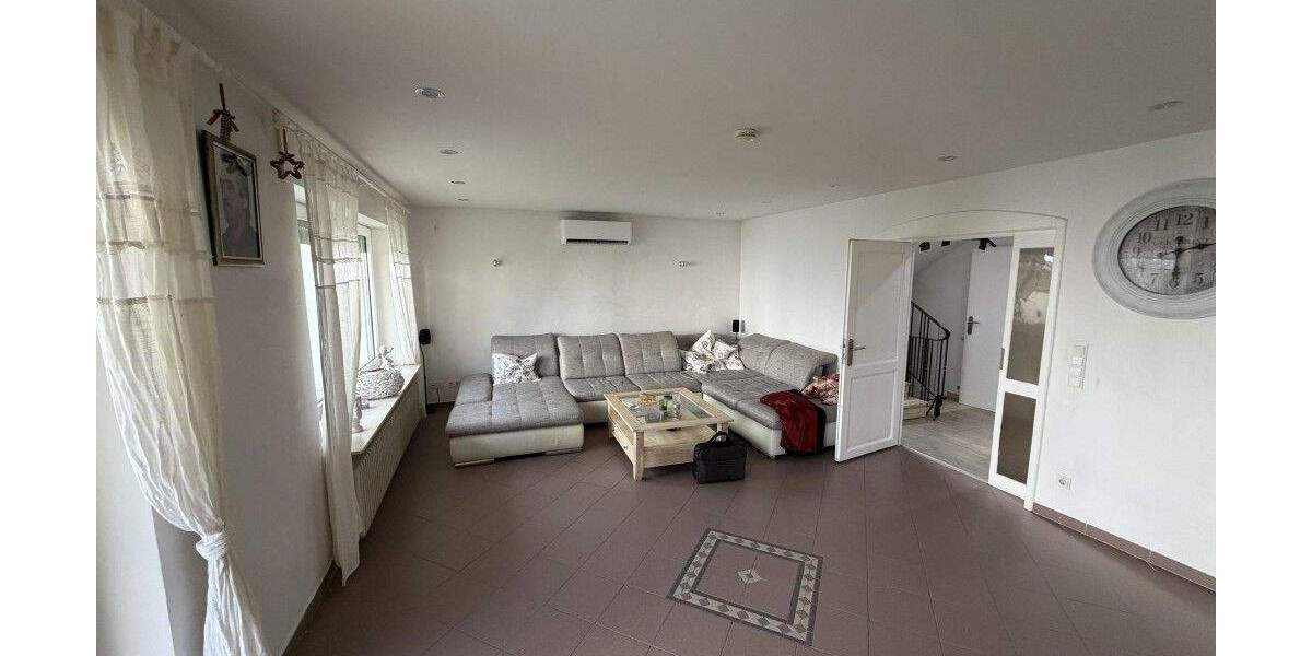 Traumhaftes Einfamilienhaus mit kompaktem Garten in Seligenstadt 5 zimmer