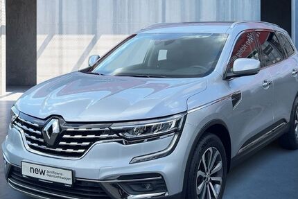 Renault Koleos 38.160 km 25.110 € Frankfurt / Main 60314