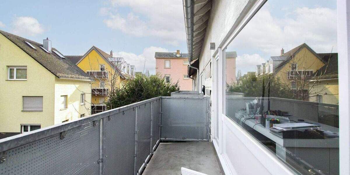 Einfamilienhaus Frankfurt am Main Hausen - 1 Zimmer, 175.000&euro; | Angebot:25820625