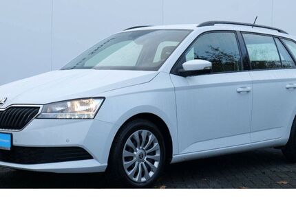 Skoda Fabia 26.196 km 16.890 € Nidderau 61130