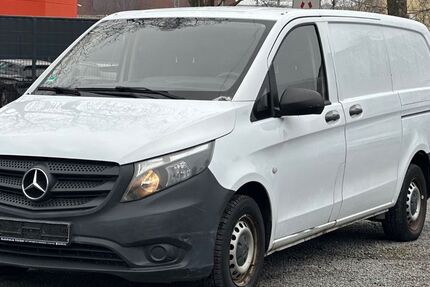 Mercedes-Benz Vito 180.000 km 6.950 € Darmstadt 64293