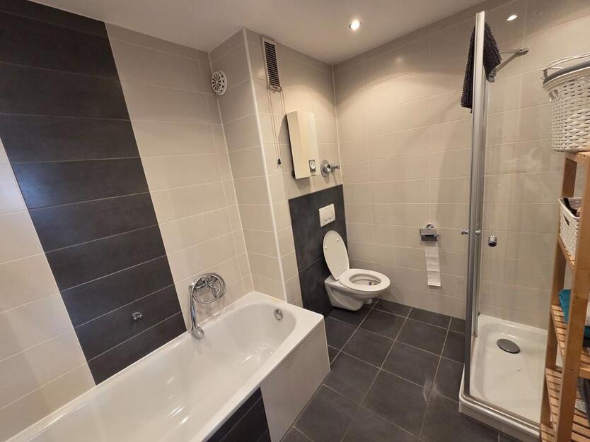 Helle 3 Zimmer Wohnung zimmer