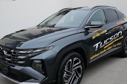 Hyundai TUCSON 6.000 km 35.990 € Bad Vilbel 61118
