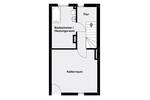Reihenmittelhaus Frankfurt am Main Eschersheim - 5 Zimmer, 85 m&sup2;, 280.000&euro; | Angebot:26919775