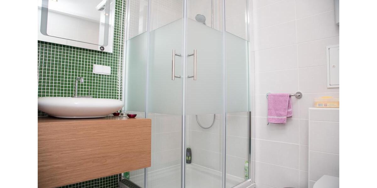 Hochparterre Langen (Hessen) - 1 Zimmer, 37 m&sup2;, 169.000&euro; | Angebot:26617647