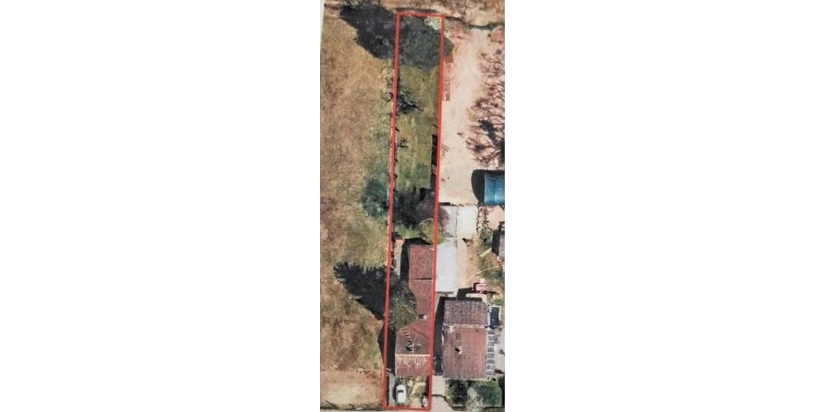 Gewerbe Solitärobjekt für den Handwerker 2 zimmer