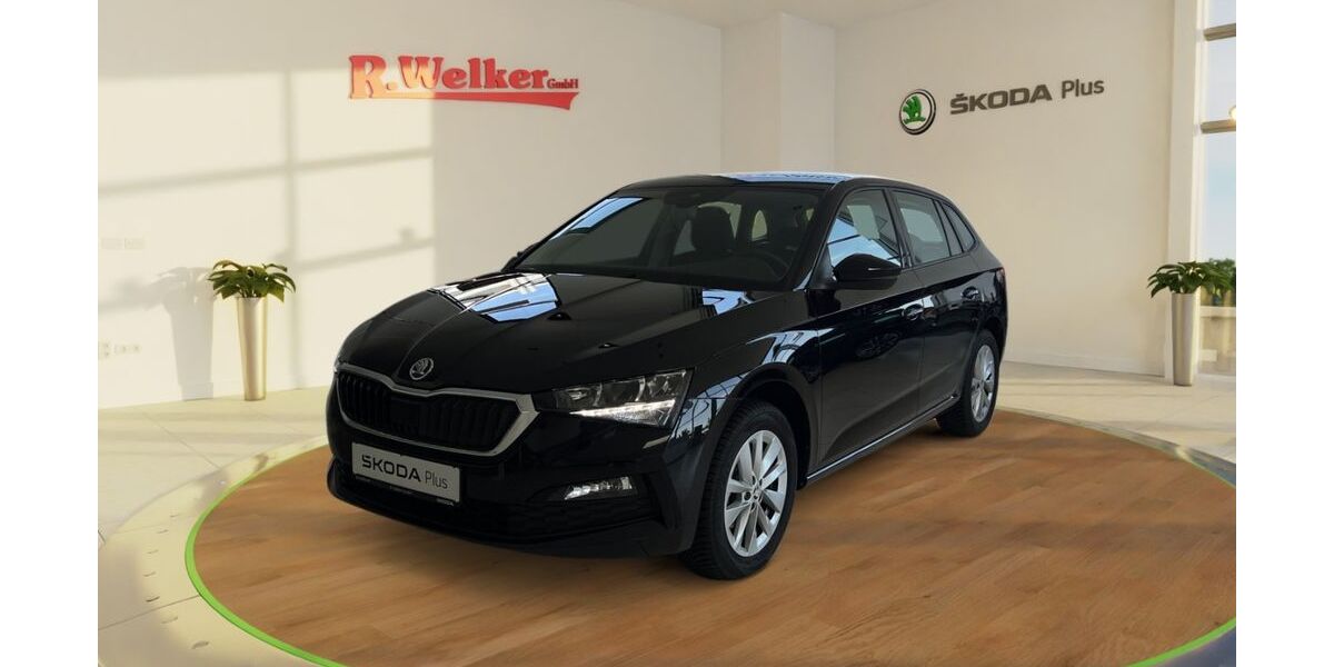 Skoda Scala 11.894 km 21.900 &euro; Weiterstadt 64331