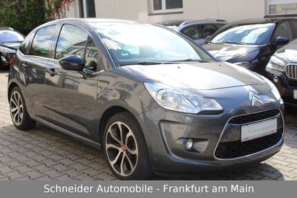 Citroen C3 80.000 km 4.950 € Frankfurt / Bergen - Enkheim 60388