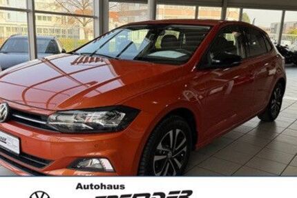 VW Polo 89.186 km 14.999 &euro; Maintal 63477