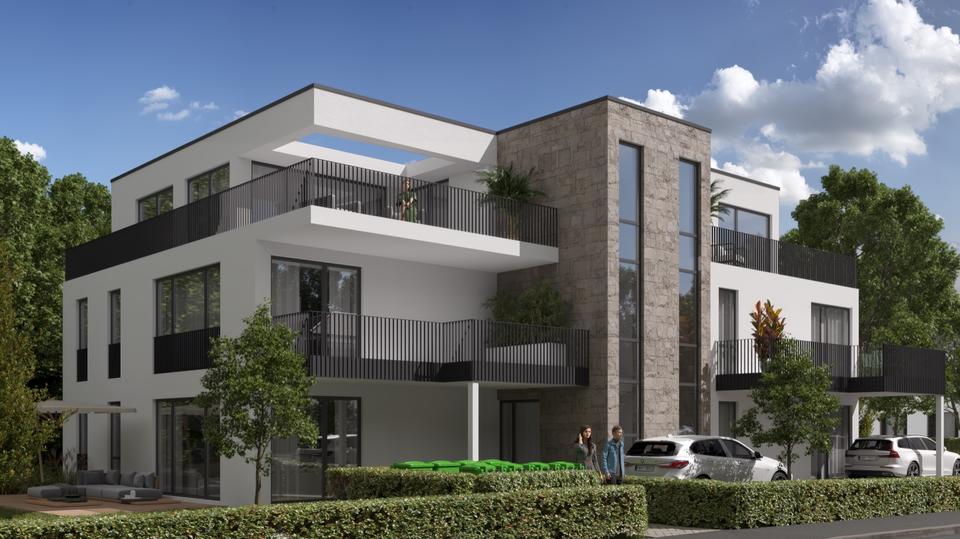 Erdgeschoßwohnung Kelkheim (Taunus) - 4 Zimmer, 108 m&sup2;, 776.000&euro; | Angebot:26818407