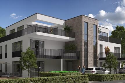 Wohnung Kelkheim (Taunus) - 4 Zimmer, 108 m&sup2;, 776.000&euro; | Angebot:26818407