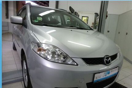 Mazda 5 137.000 km 6.950 &euro; Florstadt­­­ 61197