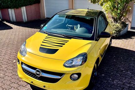 Opel Adam 102.600 km 7.700 € Hofheim 65719