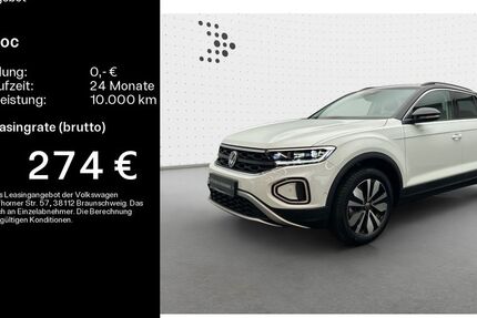 VW T-Roc 25.322 km 26.980 &euro; Kelkheim 65779