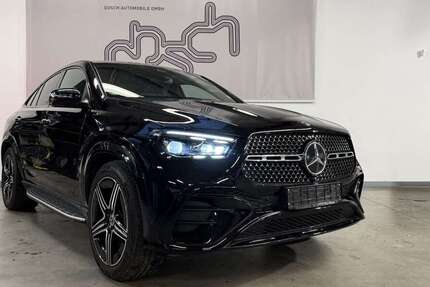 Mercedes-Benz GLE 300 9.000 km 92.790 &euro; Maintal 63477