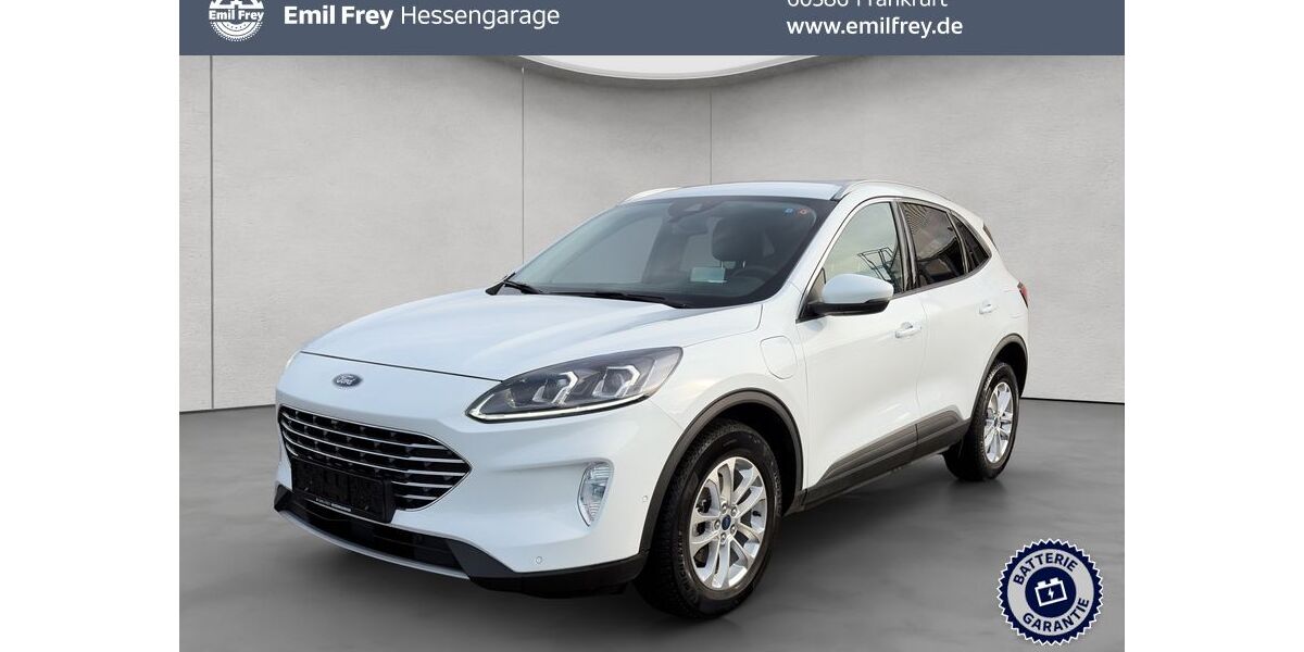 Ford Kuga 29.928 km 23.450 &euro; Frankfurt 60386