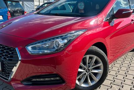 Hyundai i40 131.300 km 10.490 &euro; Babenhausen 64832