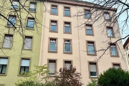 Wohnung zum Kaufen in Frankfurt am Main 242.500 € 30.43 m² 1 zimmer