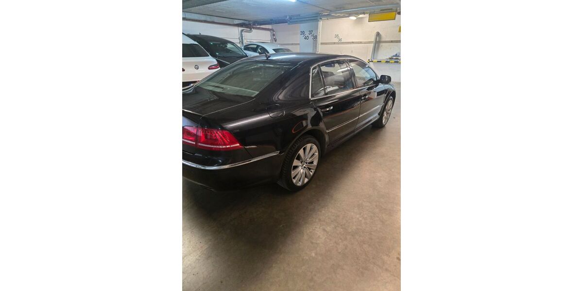 VW Phaeton 186.103 km 14.400 &euro; Weiterstadt 64331