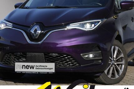 Renault ZOE 51.357 km 9.790 &euro; Friedrichsdorf 61381