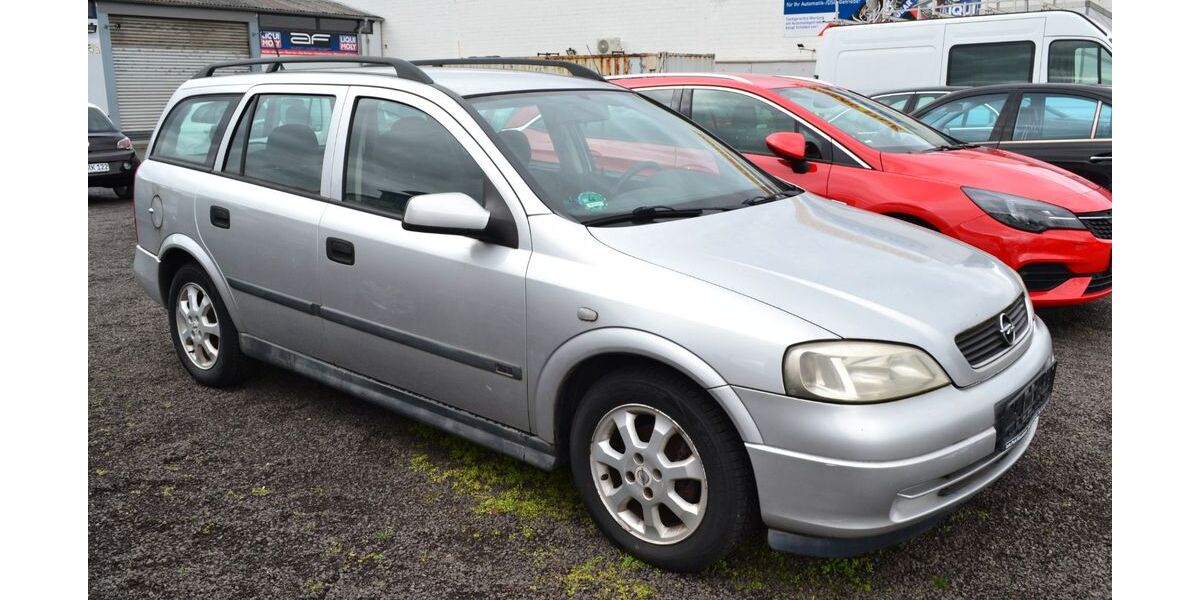 Opel Astra 309.000 km 999 &euro; Rüsselsheim 65428