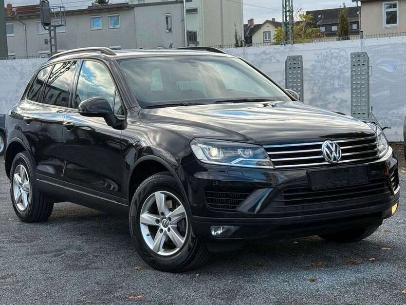 Touareg