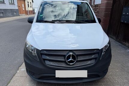 Mercedes-Benz Vito 263.000 km 12.800 &euro; Groß-zimmern 64846