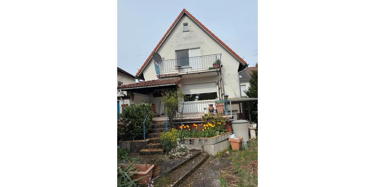 Einfamilienhaus Steinbach (Taunus) - 3 Zimmer, 86 m&sup2;, 480.000&euro; | Angebot:26857807