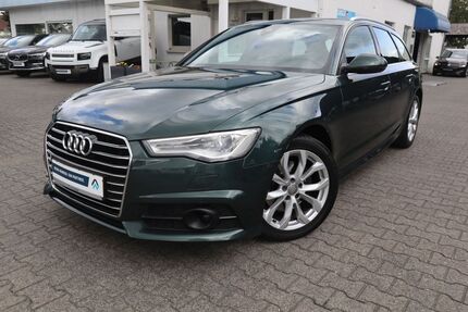 Audi A6 170.387 km 17.390 € Darmstadt 64291