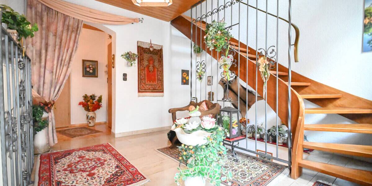 Einfamilienhaus Groß-Umstadt Umstadt - 5 Zimmer, 105 m&sup2;, 349.000&euro; | Angebot:26798328