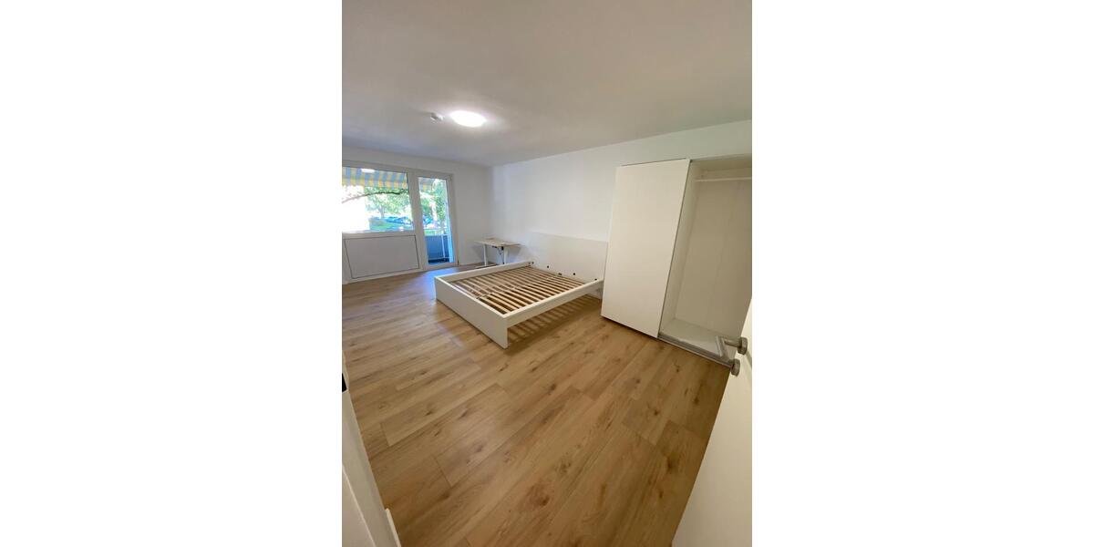 Etagenwohnung Frankfurt am Main Niederrad - 3 Zimmer, 68 m&sup2;, 345.000&euro; | Angebot:26123986