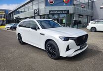 Gebrauchtwagen Mazda CX-80