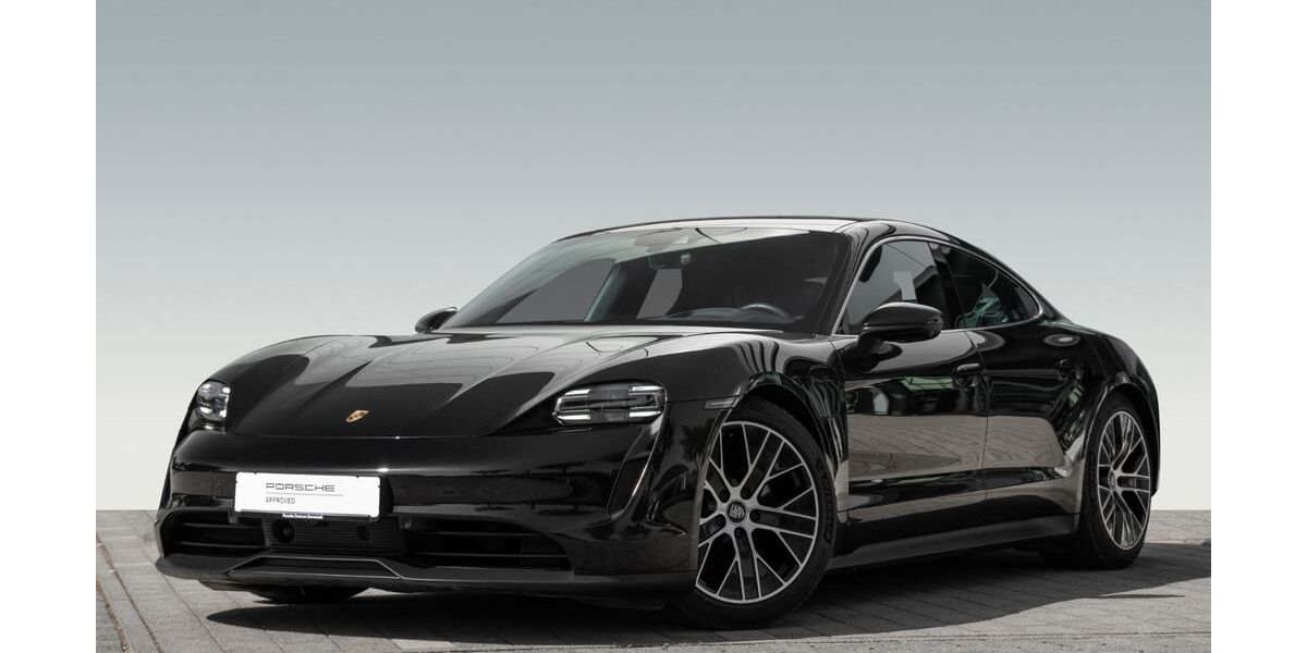 Porsche Taycan 32.550 km 64.900 &euro; Darmstadt 64295
