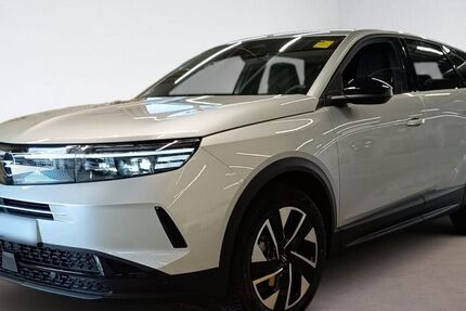 Opel Grandland (X) 4.699 km 33.995 € Wiesbaden 65201