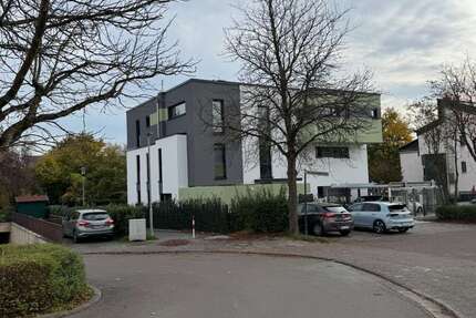 Wohnung zum Mieten in Friedrichsdorf 1.100 € 61.15 m² 2 zimmer