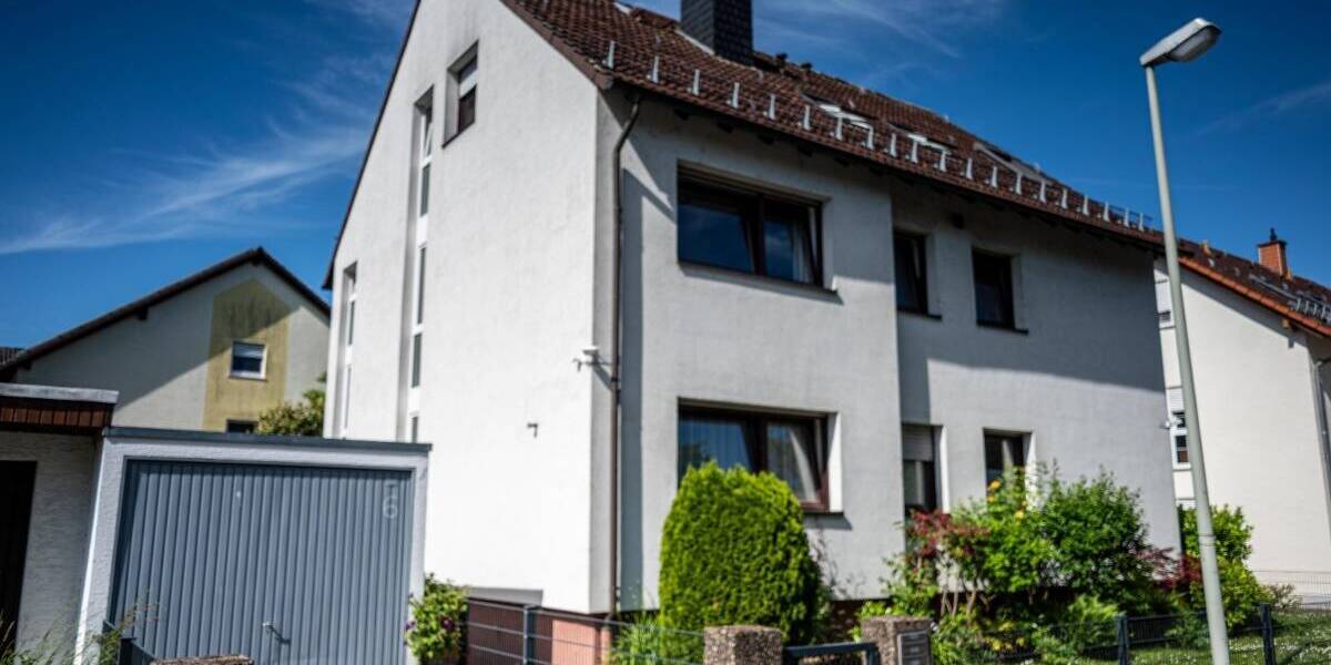 Mehrfamilienhaus, Wohnhaus Flörsheim - 1 Zimmer, 220 m&sup2;, 680.000&euro; | Angebot:26686572