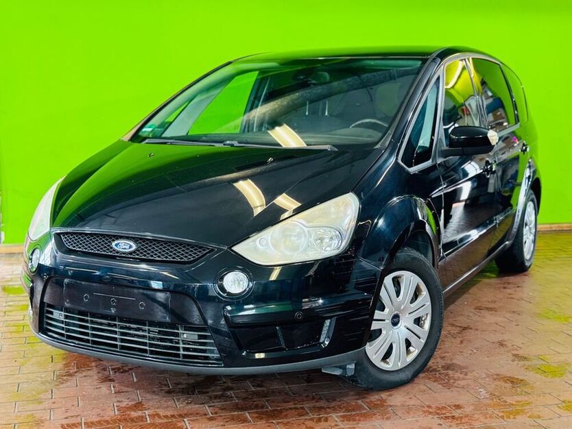 S-Max