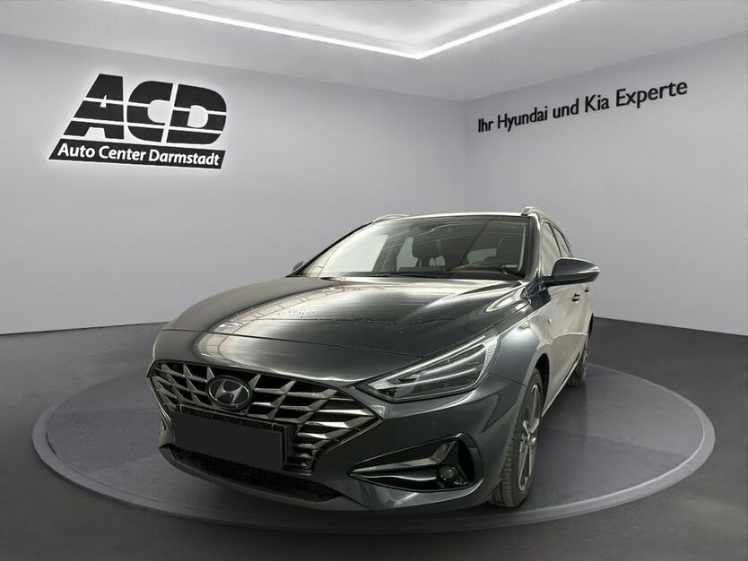 Hyundai i30 75.989 km 18.770 € Darmstadt 64289