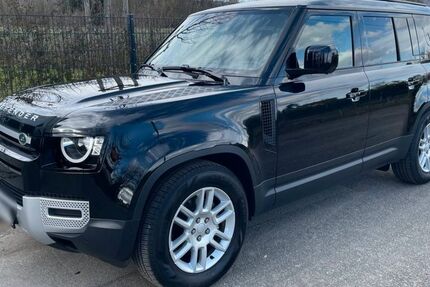 Land Rover Defender 19.600 km 70.000 &euro; Frankfurt 60528