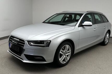 Audi A4 144.000 km 12.900 &euro; dreieich 63303