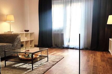 Schöne 1-Zimmerwohnung in Darmstadt 1 zimmer