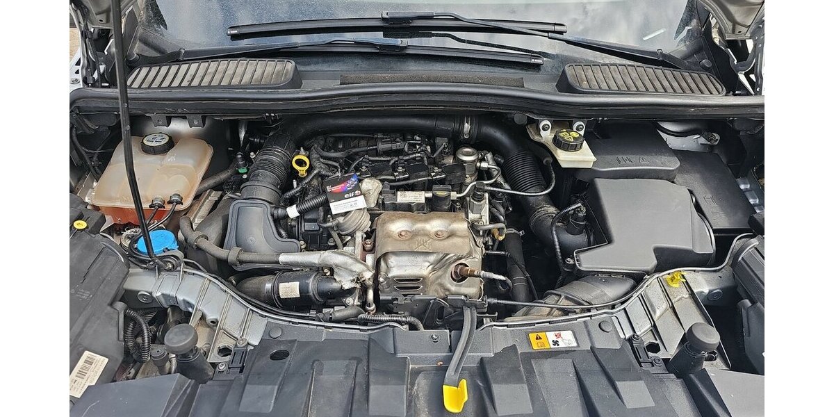 Ford C-Max Grand Business Edition 121.000 km 6.445 &euro; Schwalbach/Taunus 65824