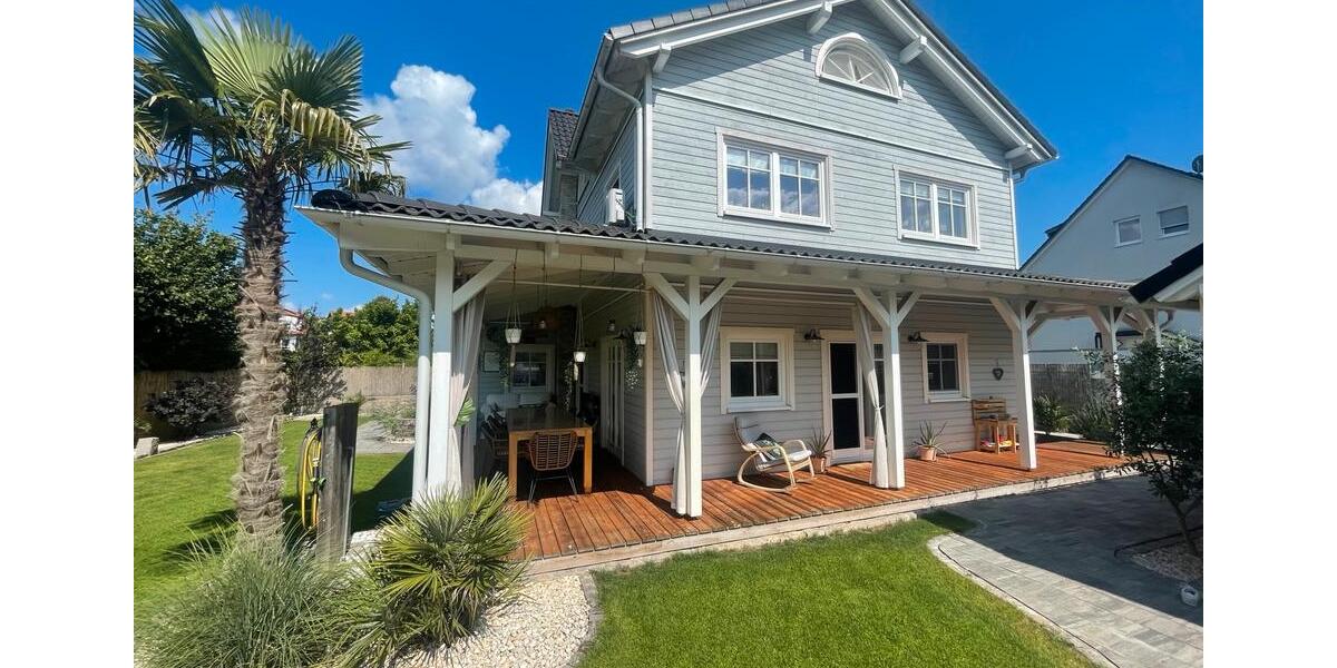 Einfamilienhaus in Traumlage- Privisionsfrei 5 zimmer