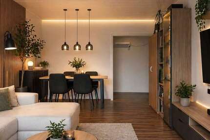 Wohnung Dreieich / Dreieichenhain Dreieichenhain - 4 Zimmer, 82 m&sup2;, 296.000&euro; | Angebot:26839928