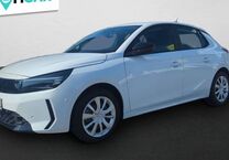 Gebrauchtwagen Opel Corsa