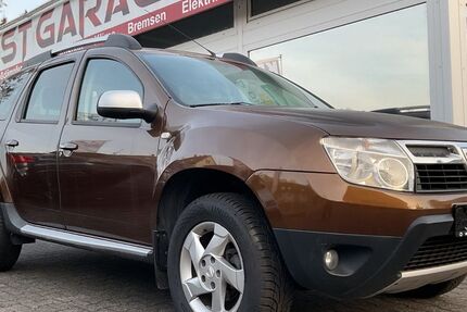 Dacia Duster 99.480 km 6.990 &euro; Hanau 63450