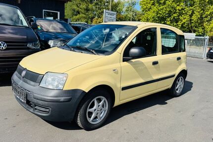 Fiat Panda 197.000 km 1.499 € Frankfurt am Main 60486