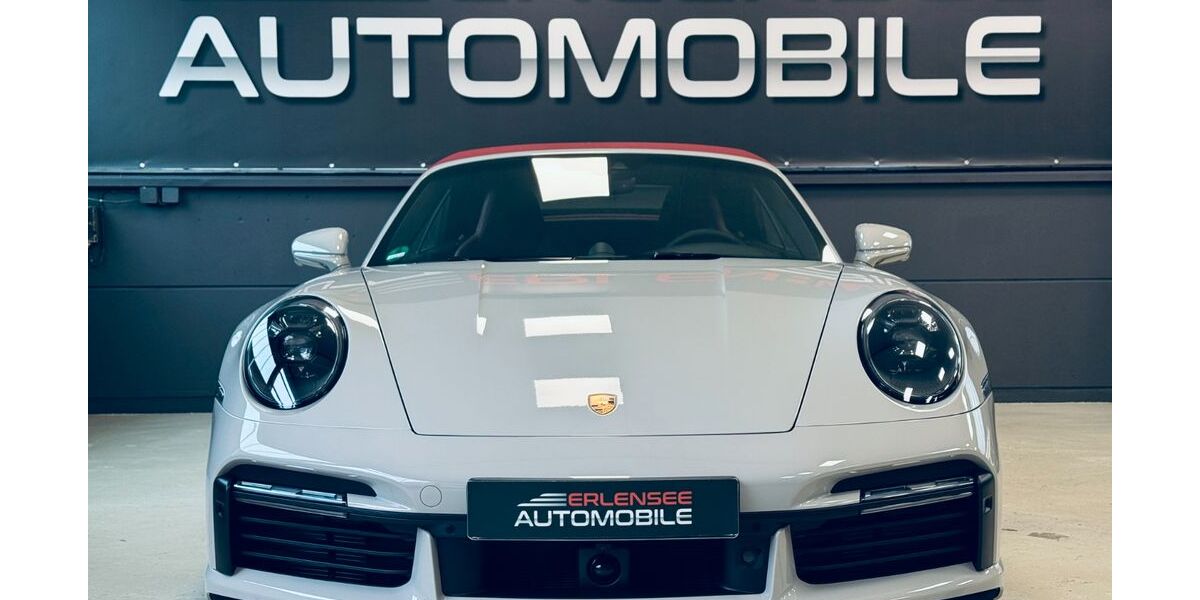 Porsche 992 2.500 km 259.990 &euro; Hasselroth 63594