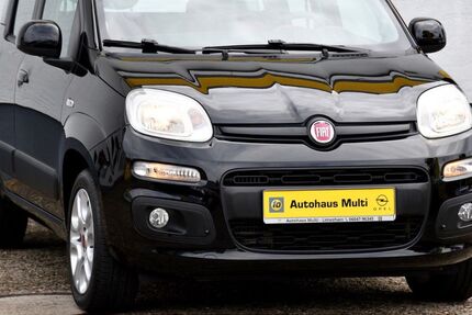 Fiat Panda 55.000 km 6.900 € Limeshain 63694