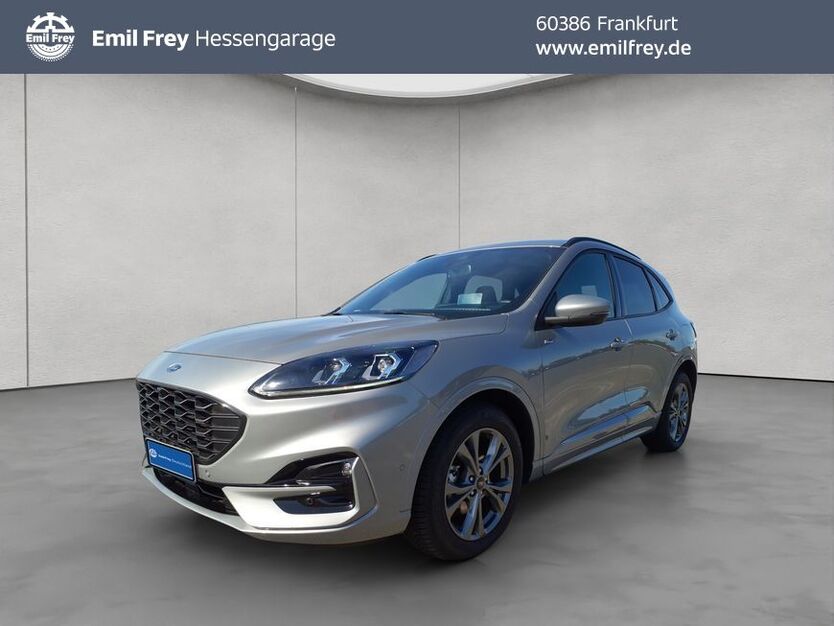 Ford Kuga 18.001 km 29.950 € Frankfurt 60386